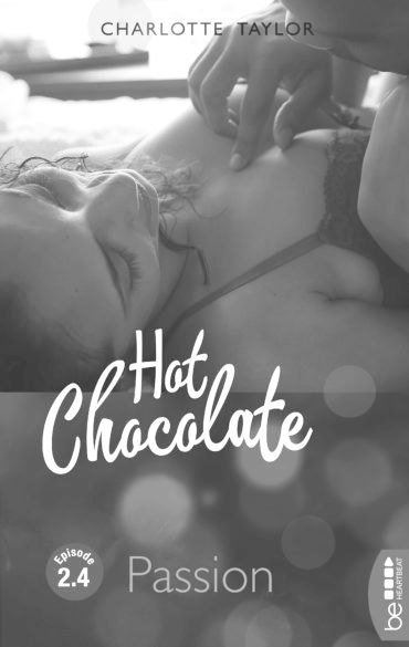 Hot Chocolate Charlotte Taylor Paar intim Passion BH