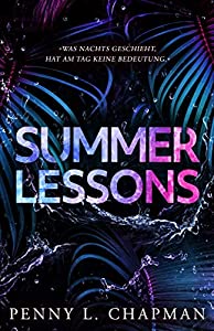 Summer Lessons Penny L. Chapman