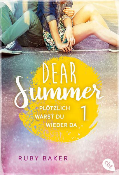 Dear Summer 