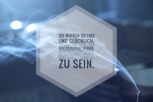 Rauch und Asche Juli A. Zeiger Zitat Zitate Books on Demand