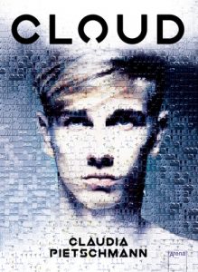Cloud Claudia Pietschmann Arena Verlag Cover
