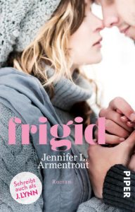 Jennifer L. Armentrout Frigid