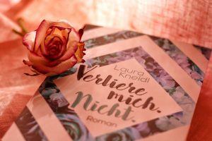 Verliere mich nicht Laura Kneidl