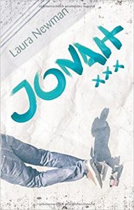 Jonah Laura Newman